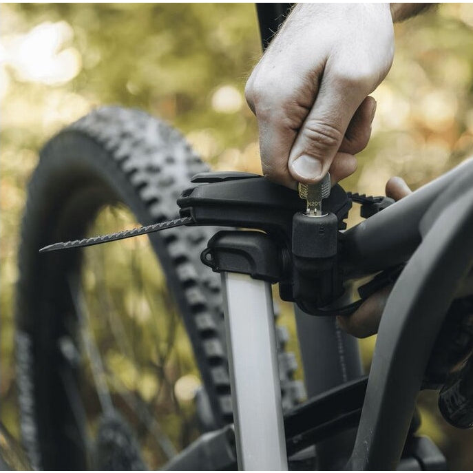 Thule Epos voor 2 E-fietsen