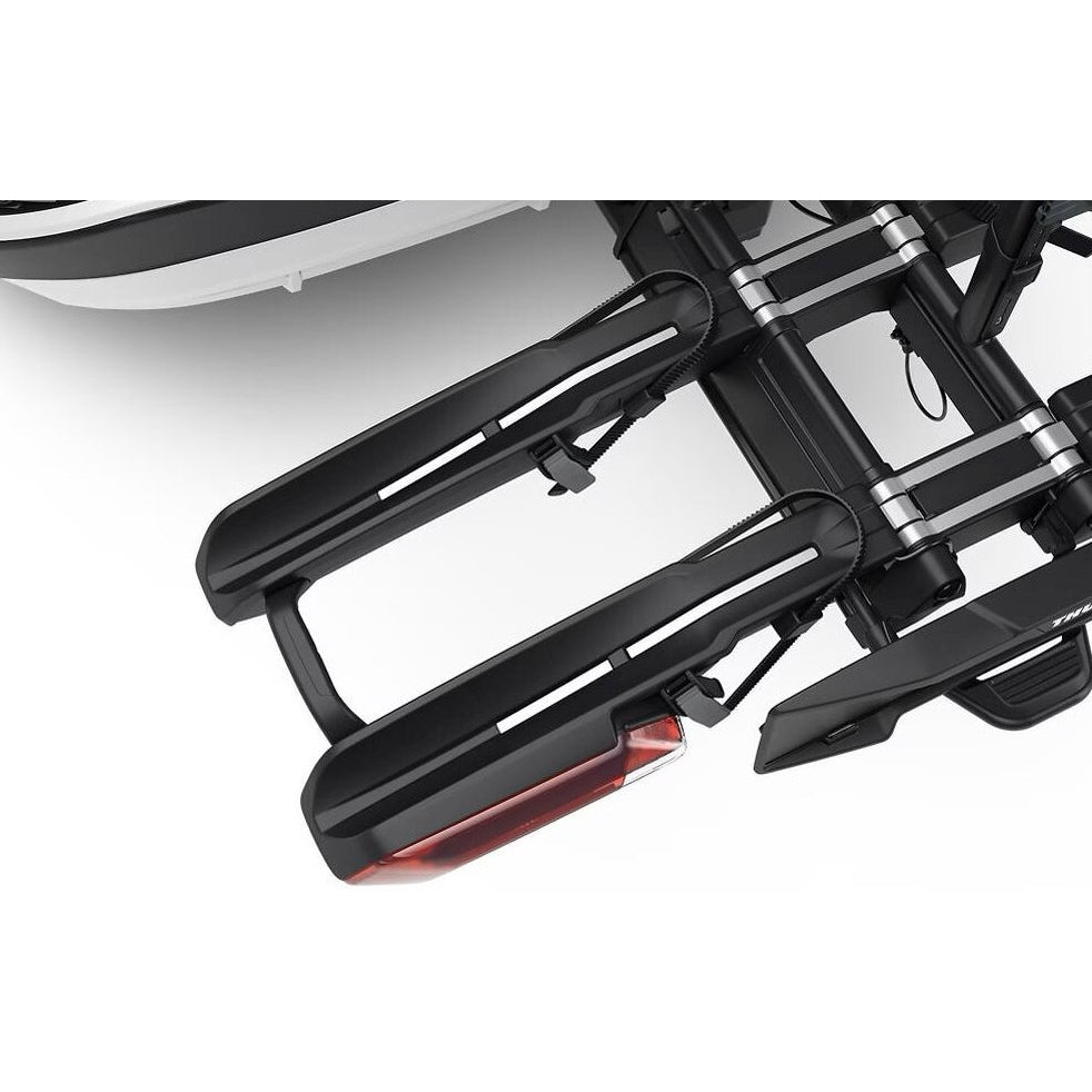 Thule Epos voor 2 E-fietsen