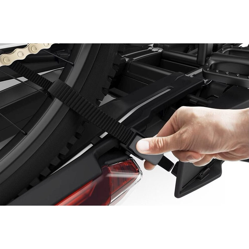 Thule Epos voor 2 E-fietsen