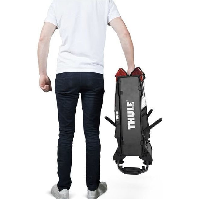 Thule Epos voor 3 E-fietsen