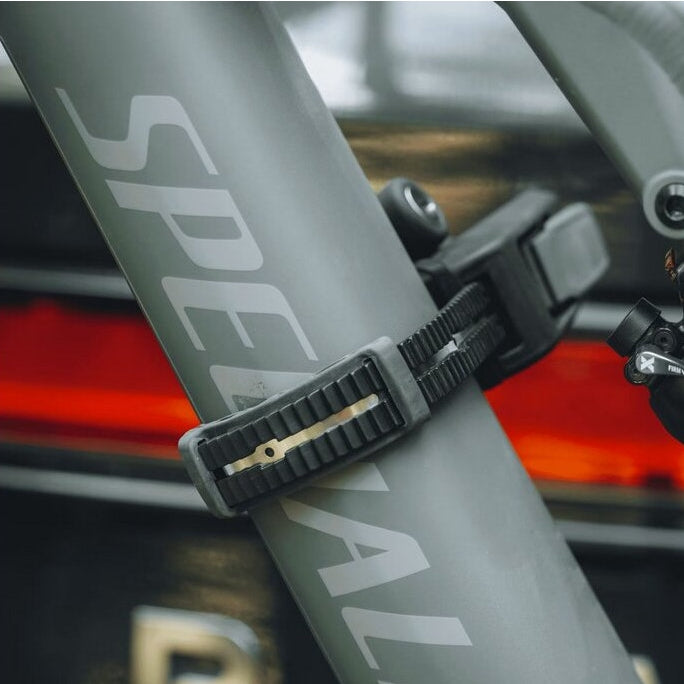 Thule Epos voor 2 E-fietsen