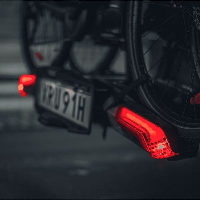 Thule Epos voor 2 E-fietsen