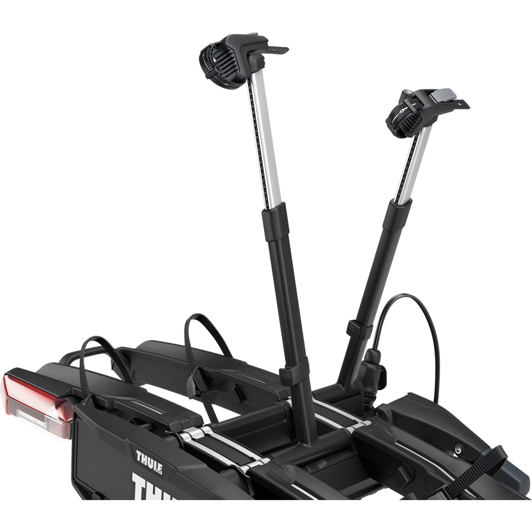Thule Epos voor 2 E-fietsen