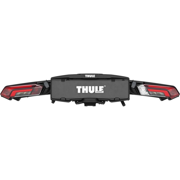 Thule Epos voor 2 E-fietsen