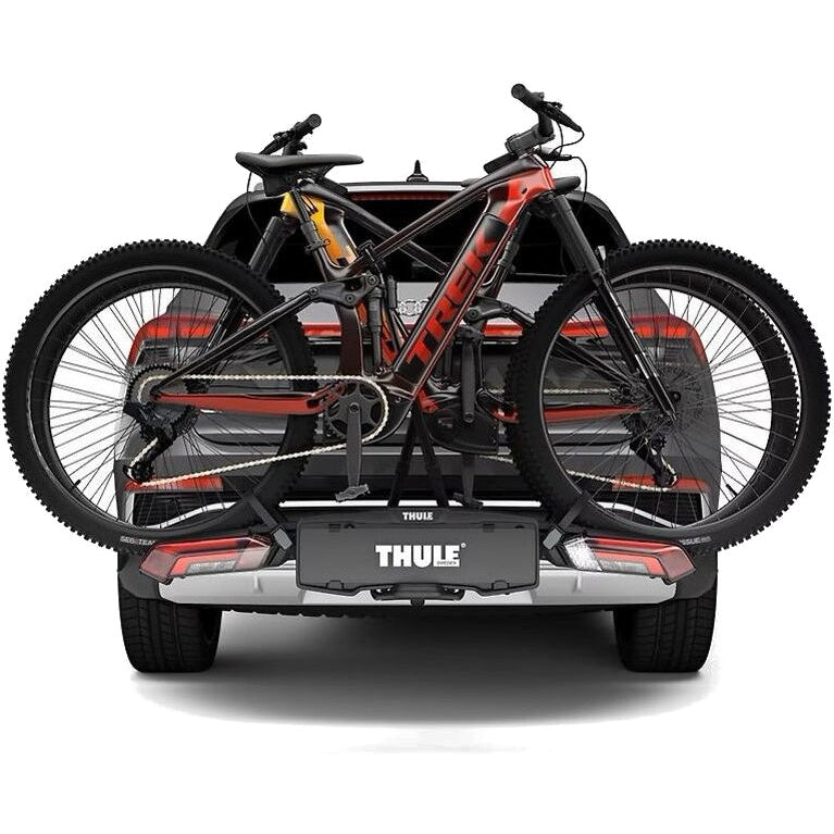 Thule Epos voor 2 E-fietsen
