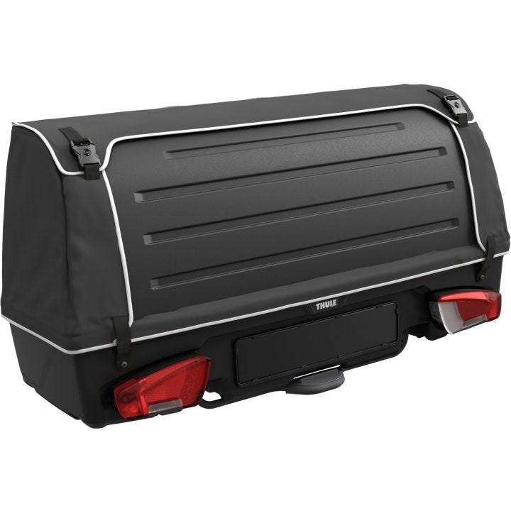Thule Onto + platform