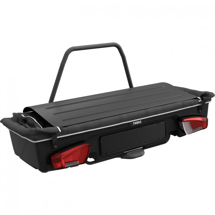 Thule Onto + platform