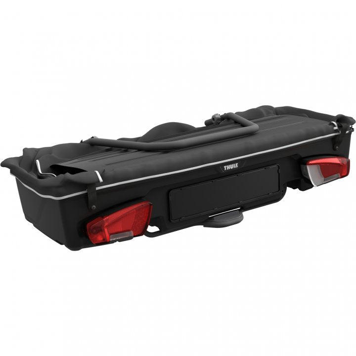 Thule Onto + platform
