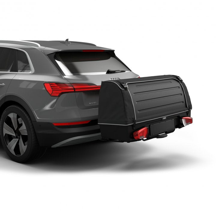 Thule Onto + platform