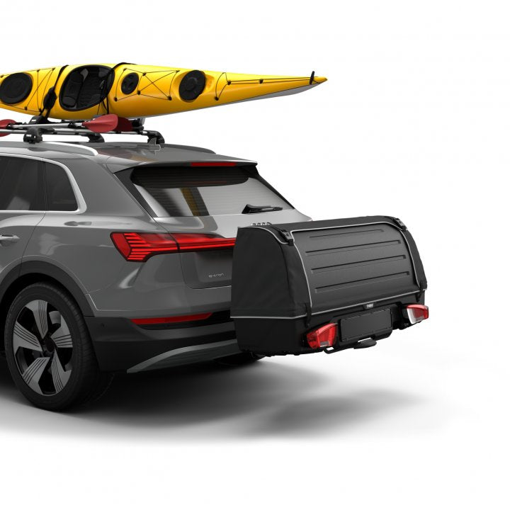 Thule Onto + platform