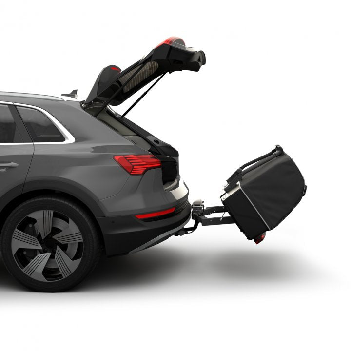 Thule Onto + platform