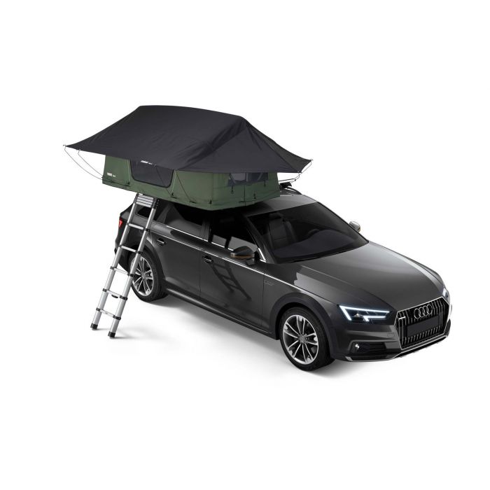 Thule Foothill 119cm