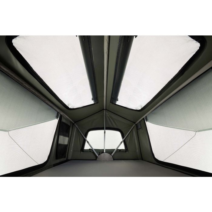 Thule Foothill 119cm
