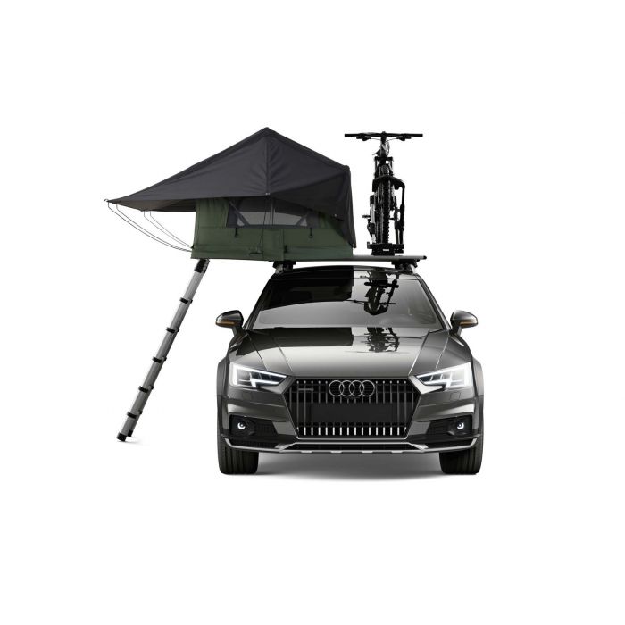 Thule Foothill 119cm