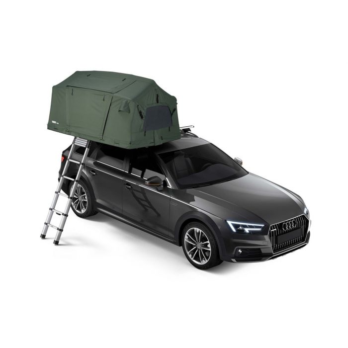 Thule Foothill 119cm