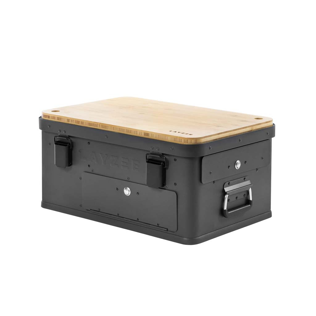 LAYZEE kookbox bundel Junior