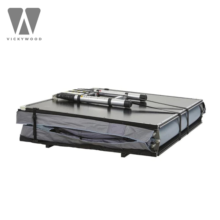 VICKYWOOD Balsa 140cm