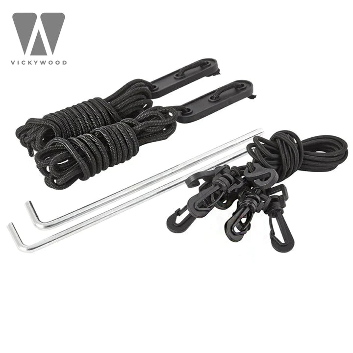 2DEHANDS: Vickywood Big Willow (GEN 3.0) 160cm (bj2024)