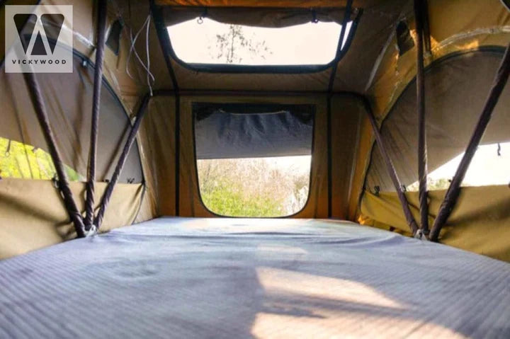 2DEHANDS: Vickywood Big Willow (GEN 3.0) 160cm (bj2024)