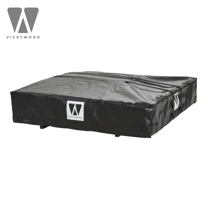 2DEHANDS: Vickywood Big Willow (GEN 3.0) 160cm (bj2024)