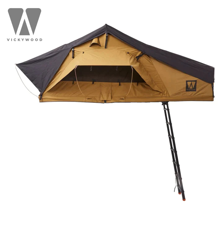 2DEHANDS: Vickywood Big Willow (GEN 3.0) 160cm (bj2024)