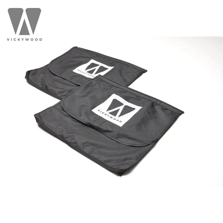 2DEHANDS: Vickywood Big Willow (GEN 3.0) 160cm (bj2024)