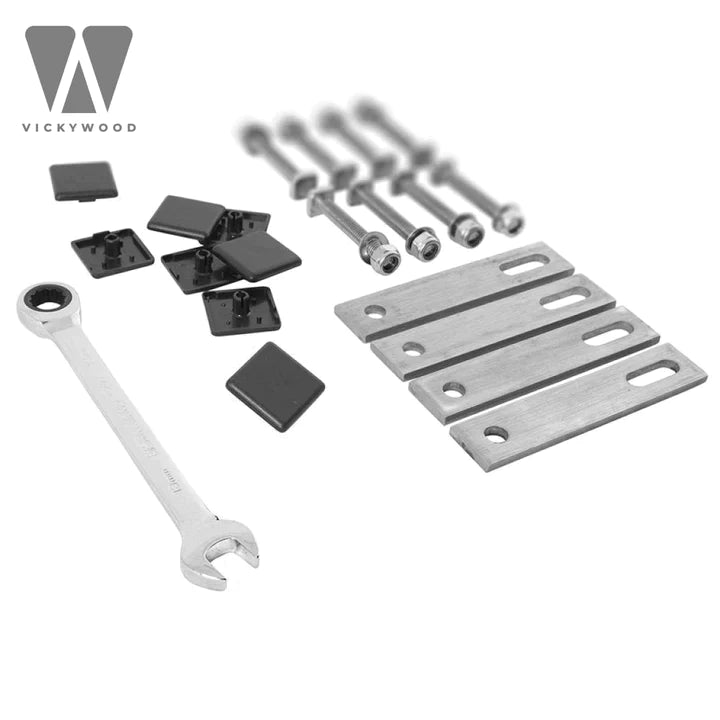 2DEHANDS: Vickywood Big Willow (GEN 3.0) 160cm (bj2024)