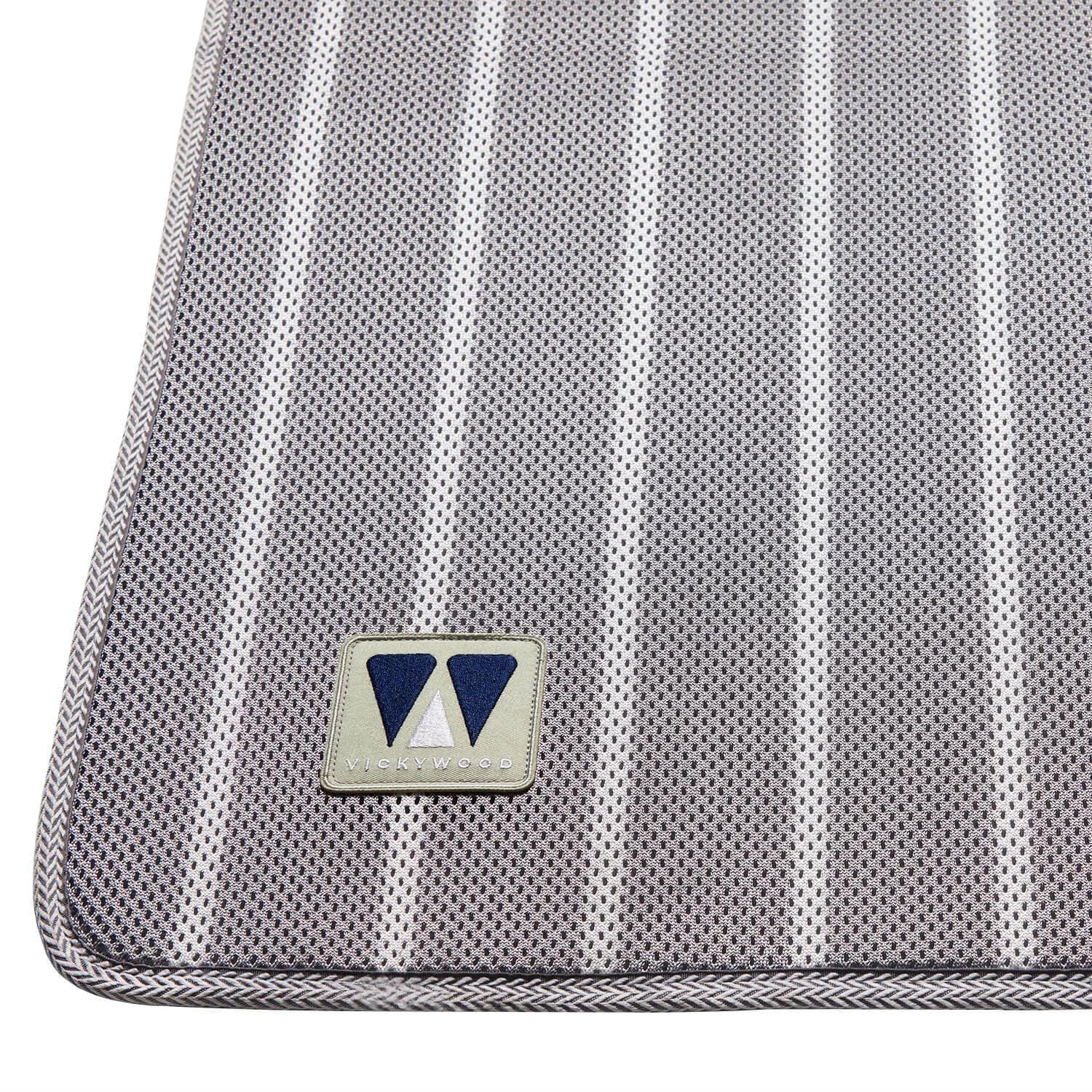 Vickywood anti condens mat