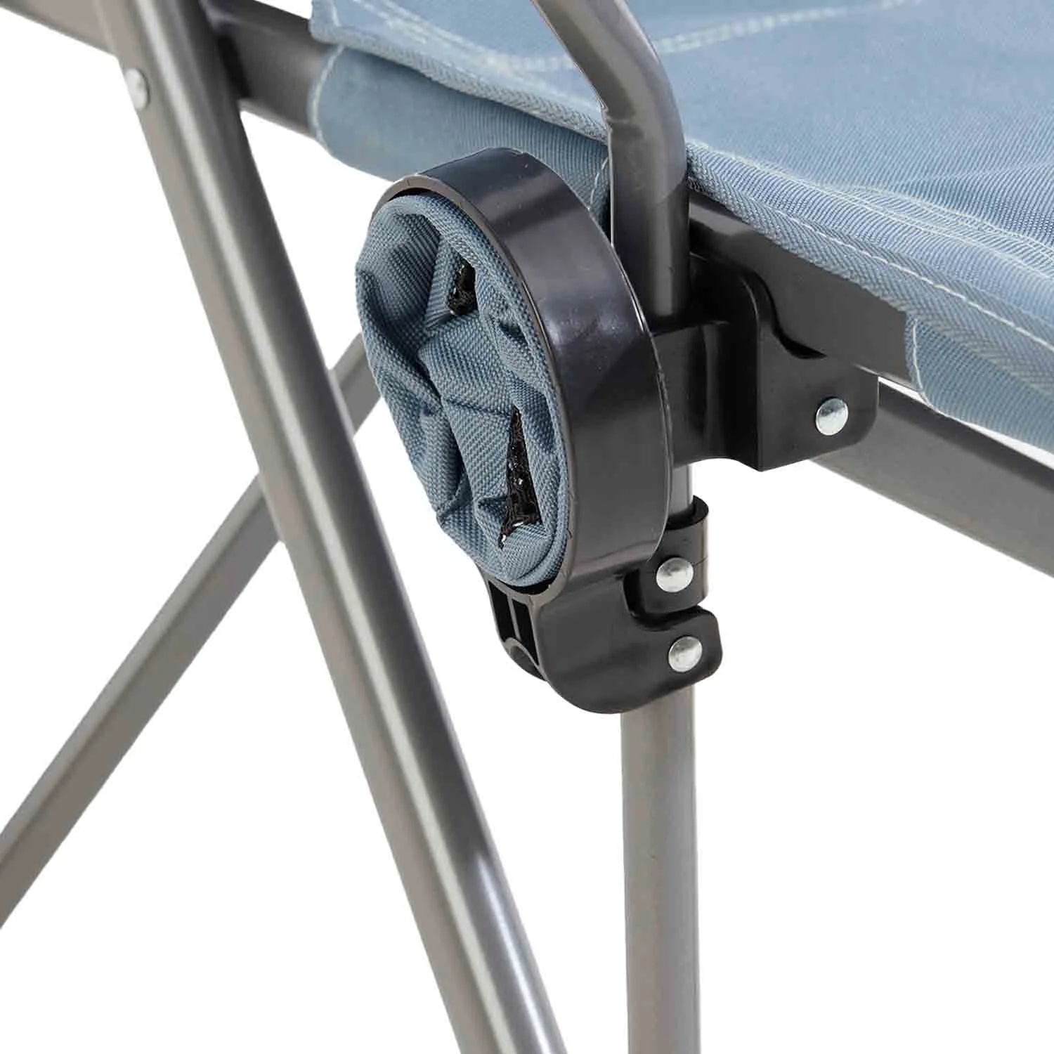 Vickywood kampeerstoel CAMP ANCHOR