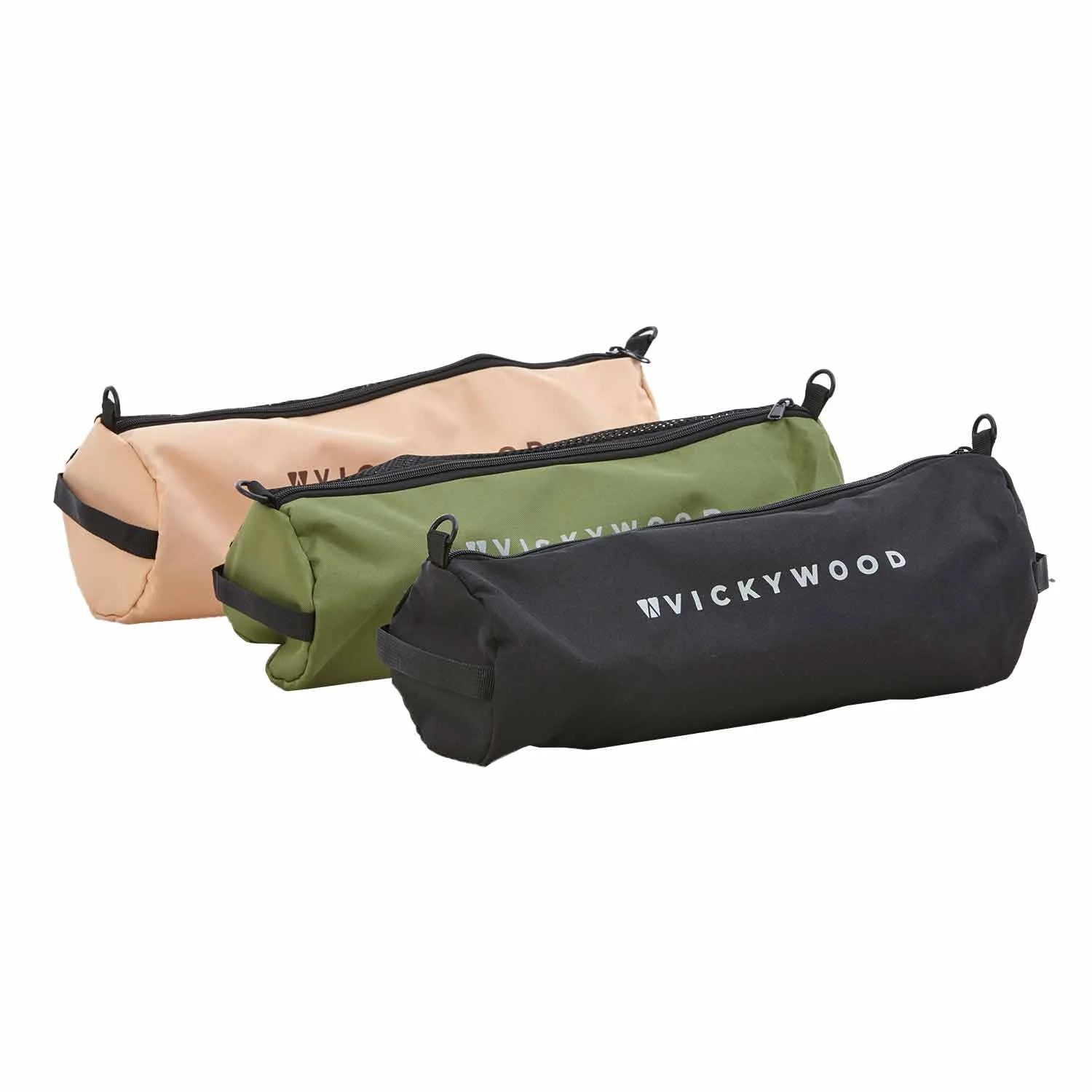 Vickywood kampeerstoel CAMP BREEZE