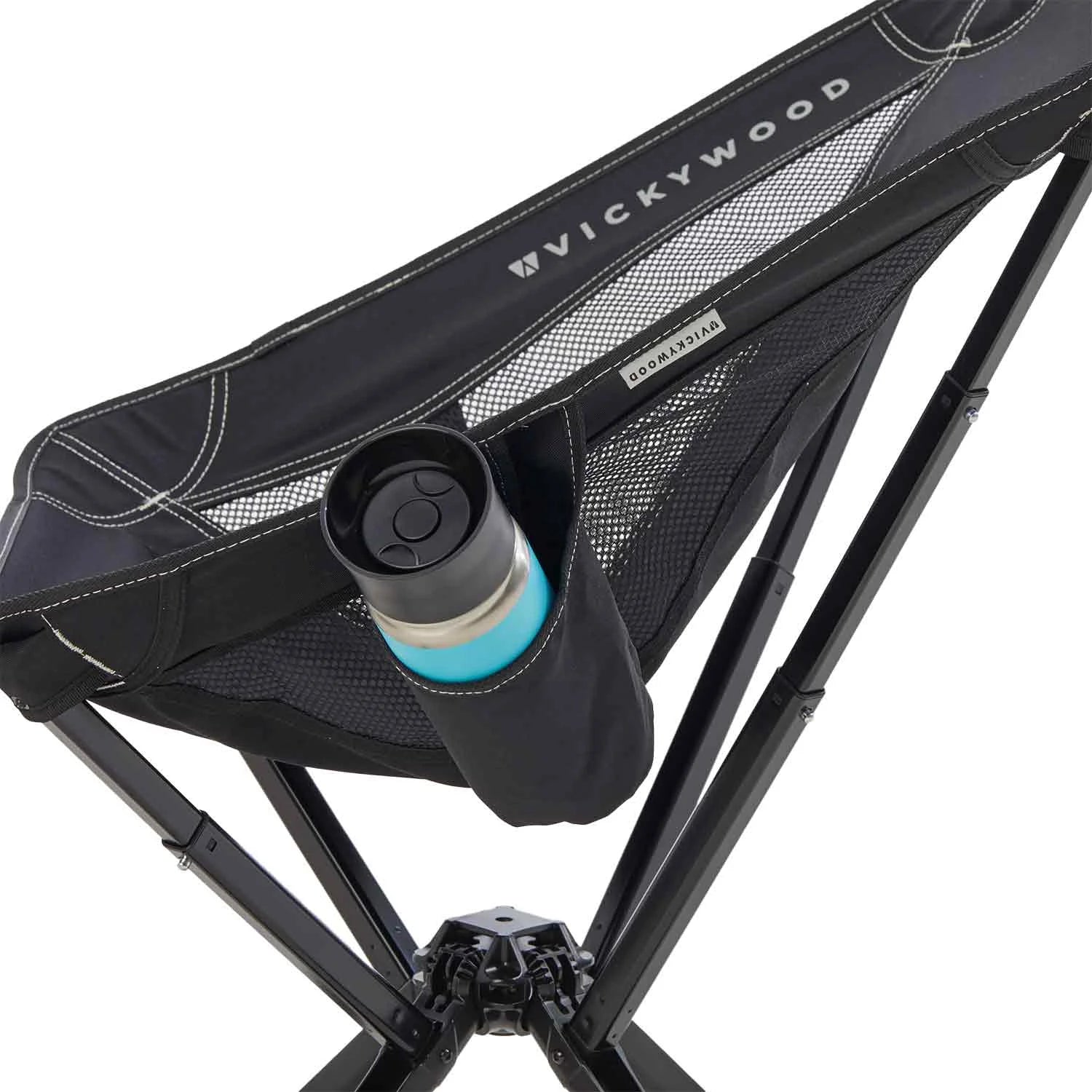 Vickywood kampeerstoel CAMP BREEZE