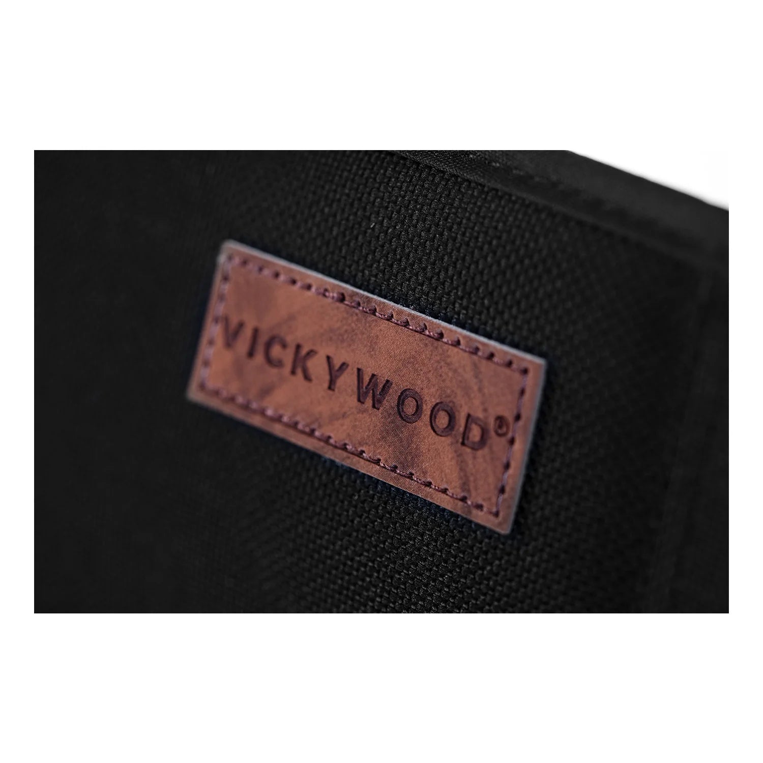Vickywood kampeerstoel aluminium + opbergvakken