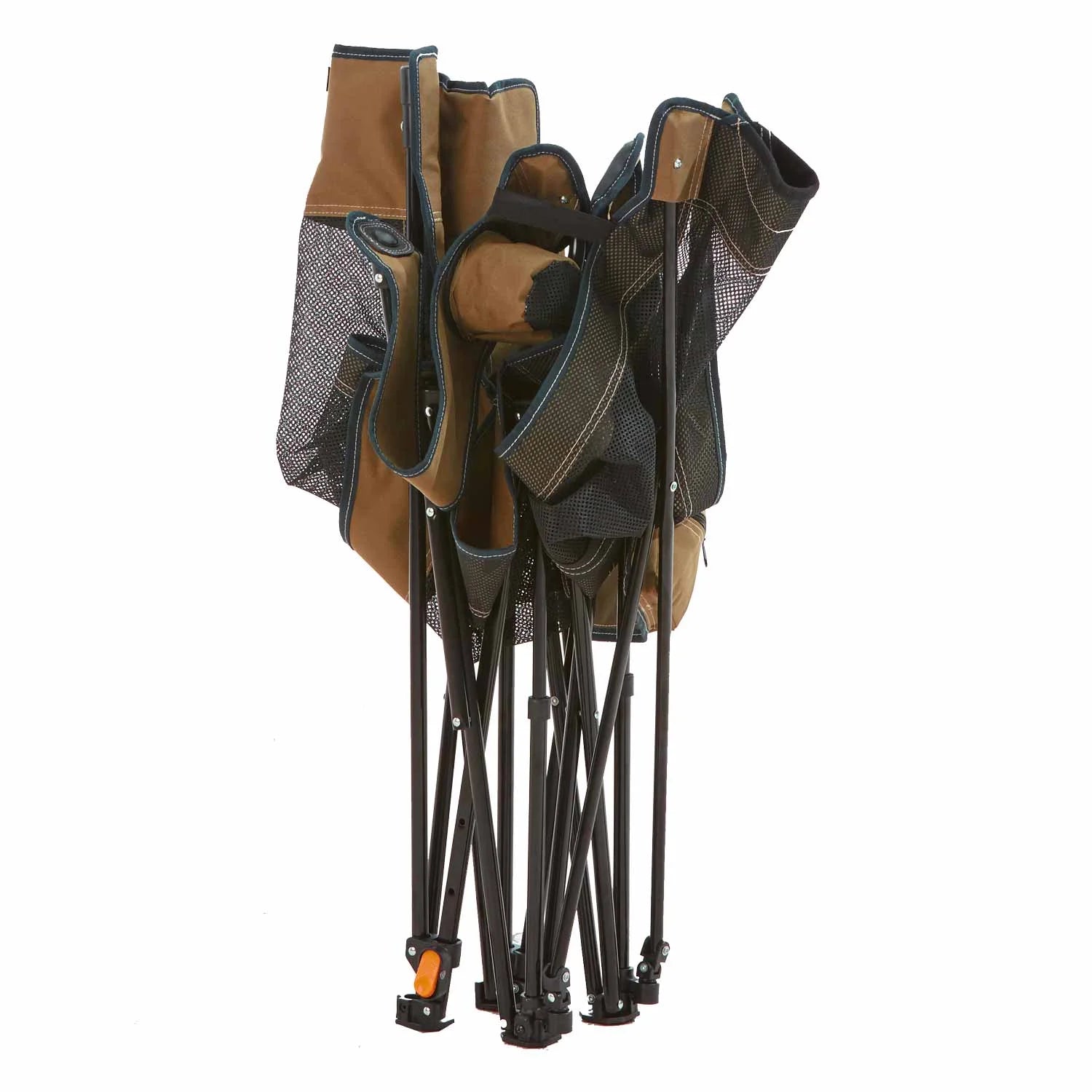 Vickywood Kampeerstoel CAMP LOUNGE