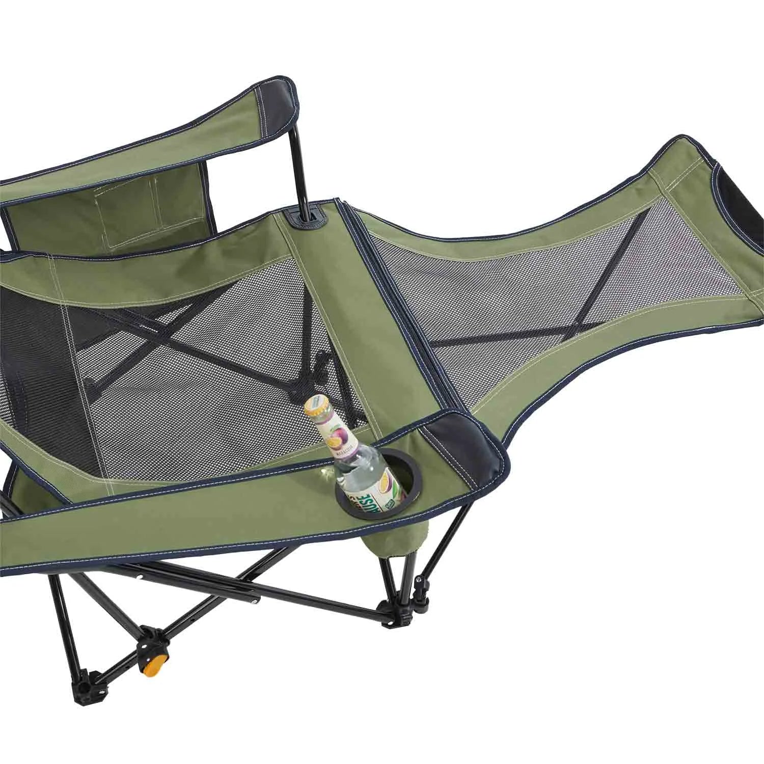 Vickywood Kampeerstoel CAMP LOUNGE