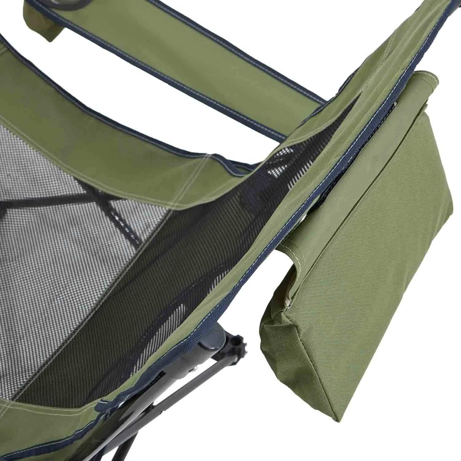 Vickywood Kampeerstoel CAMP LOUNGE