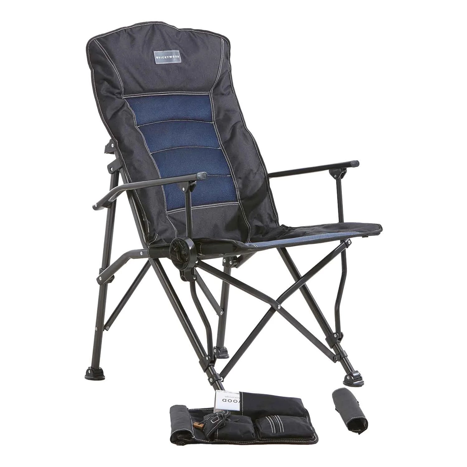 Vickywood Kampeerstoel CAMP SUMMIT