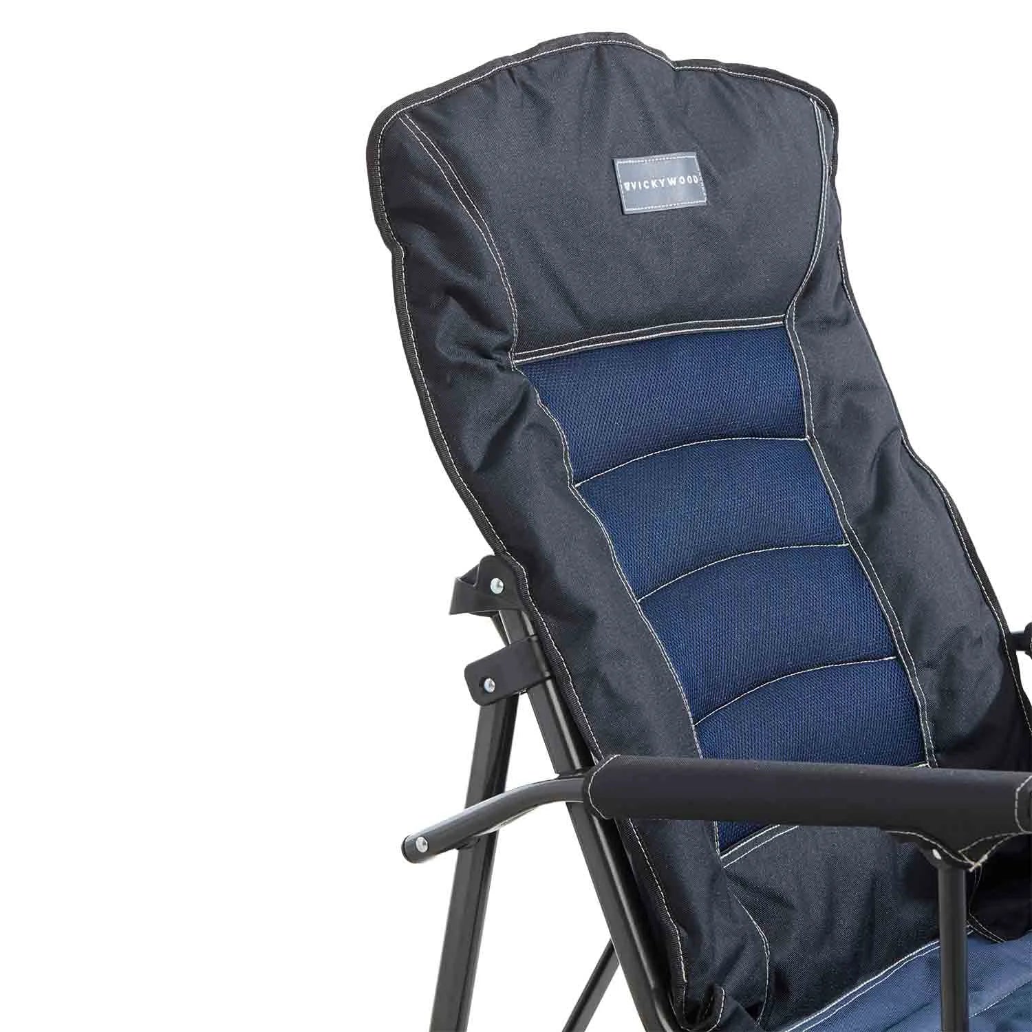 Vickywood Kampeerstoel CAMP SUMMIT