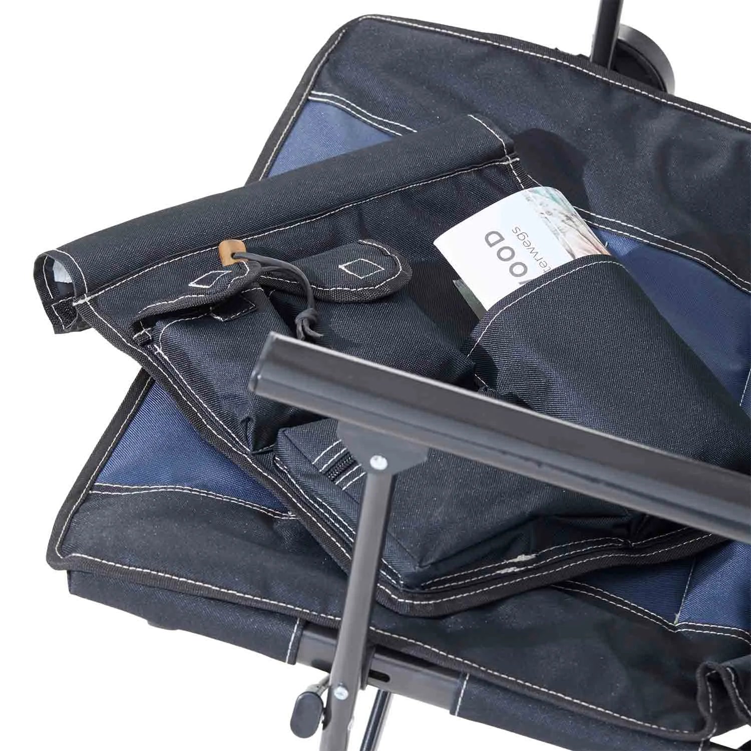 Vickywood Kampeerstoel CAMP SUMMIT