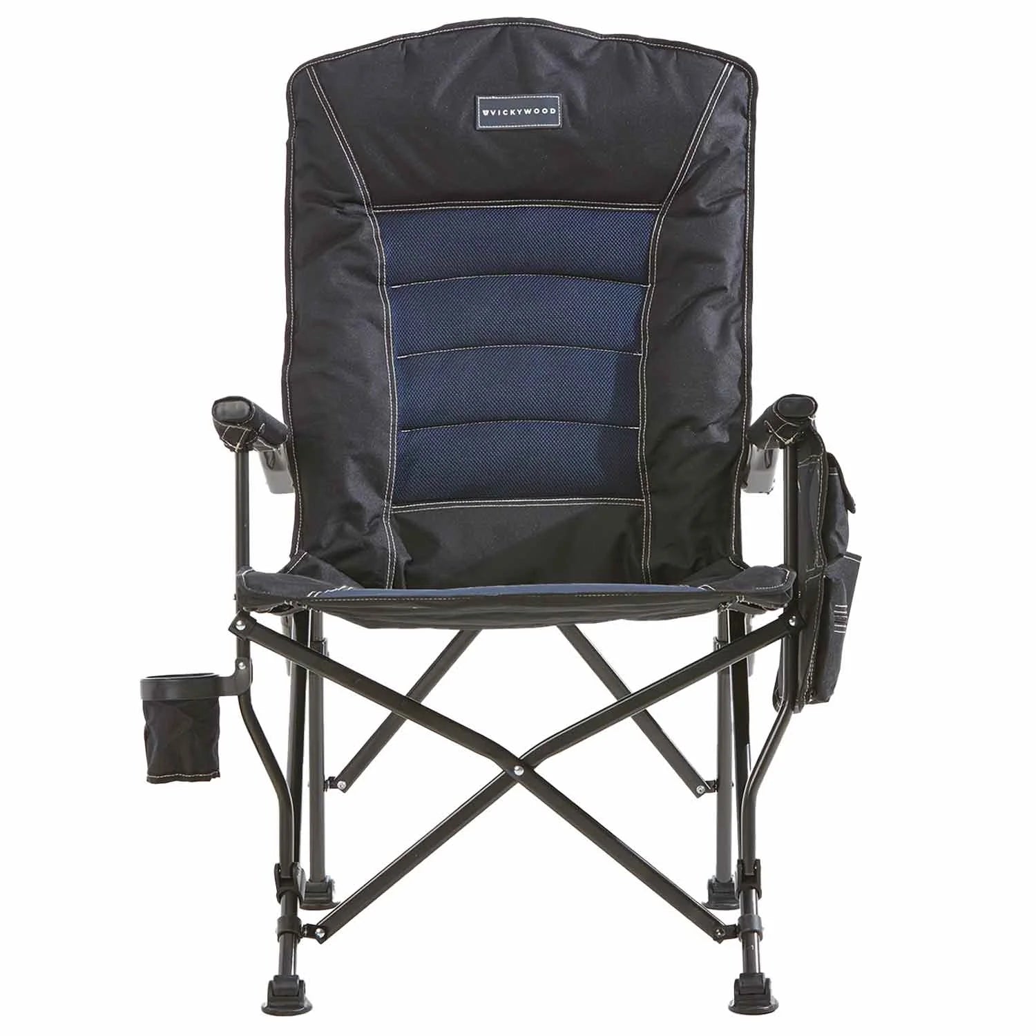 Vickywood Kampeerstoel CAMP SUMMIT