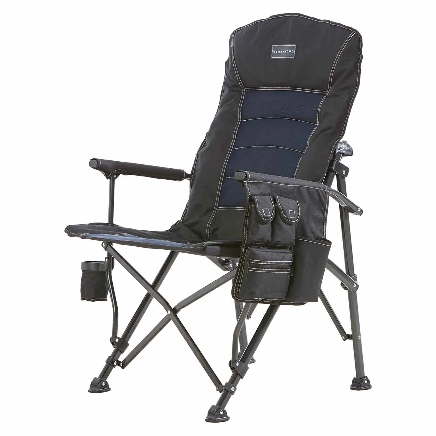 Vickywood Kampeerstoel CAMP SUMMIT