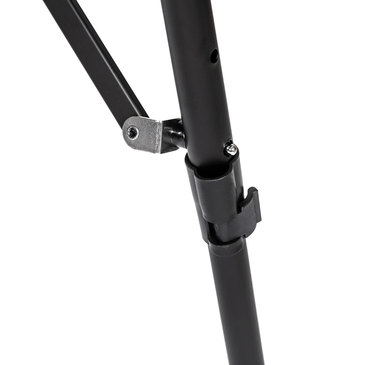 Vickywood kampeertafel van aluminium, ultralight