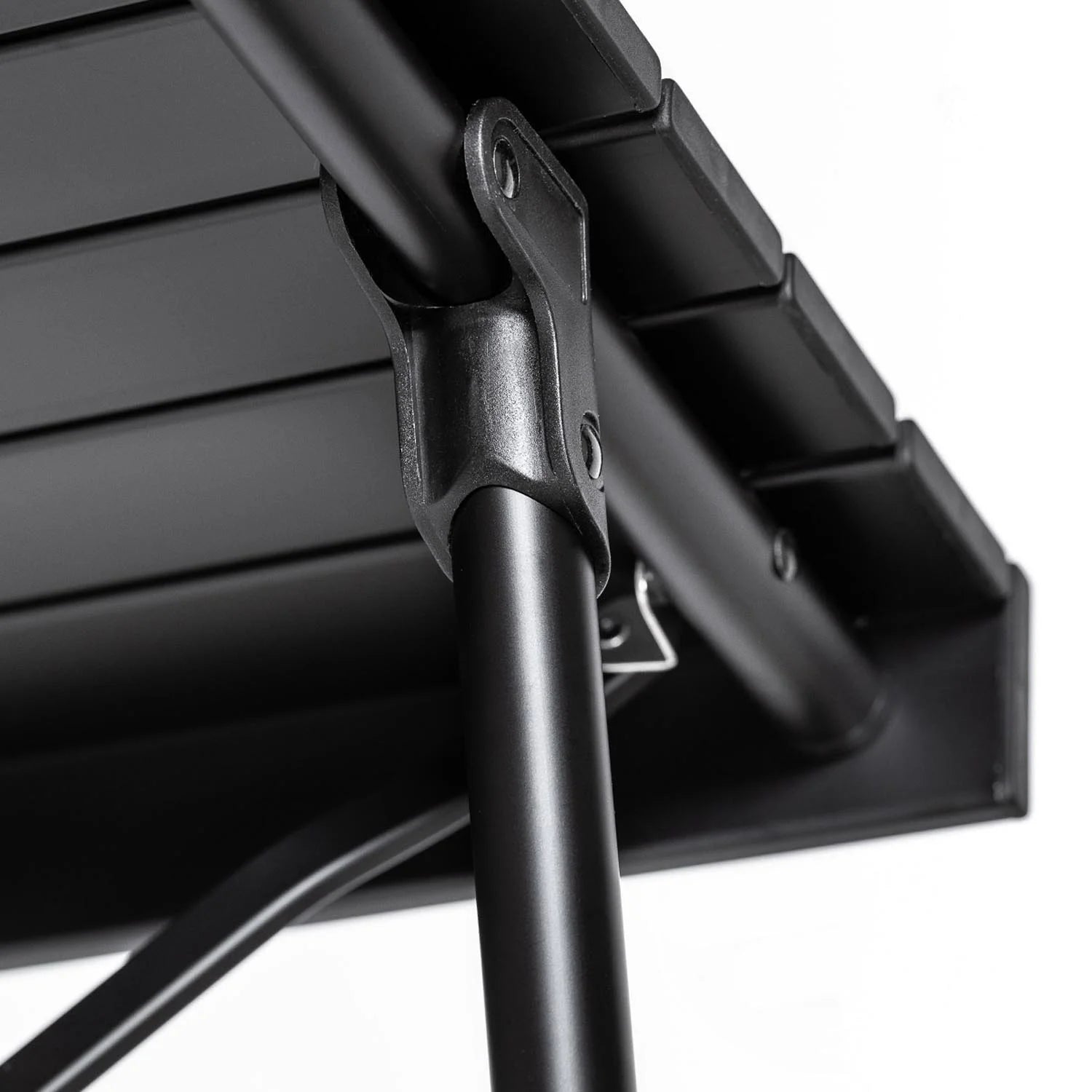 Vickywood kampeertafel van aluminium, ultralight