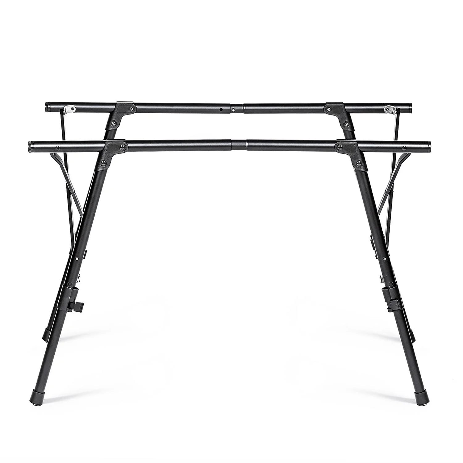 Vickywood kampeertafel van aluminium, ultralight