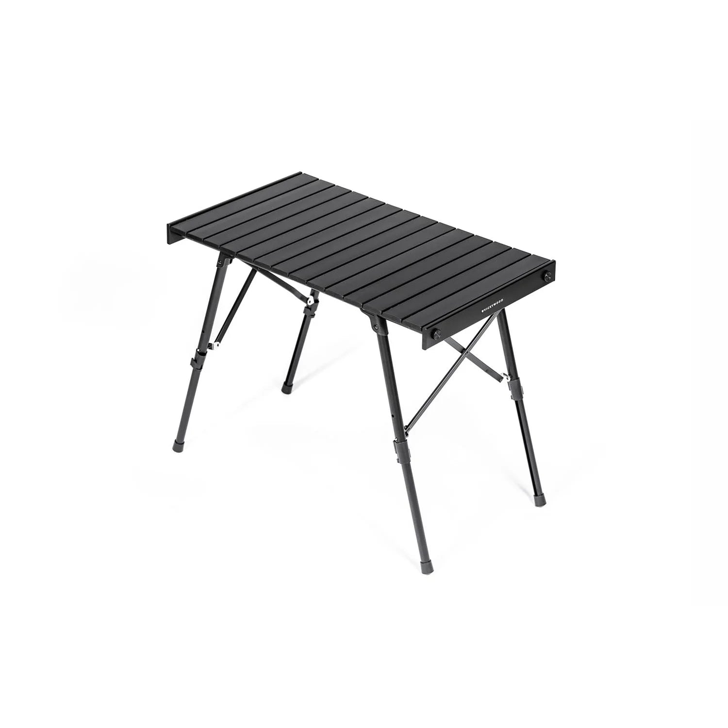 Vickywood kampeertafel van aluminium, ultralight