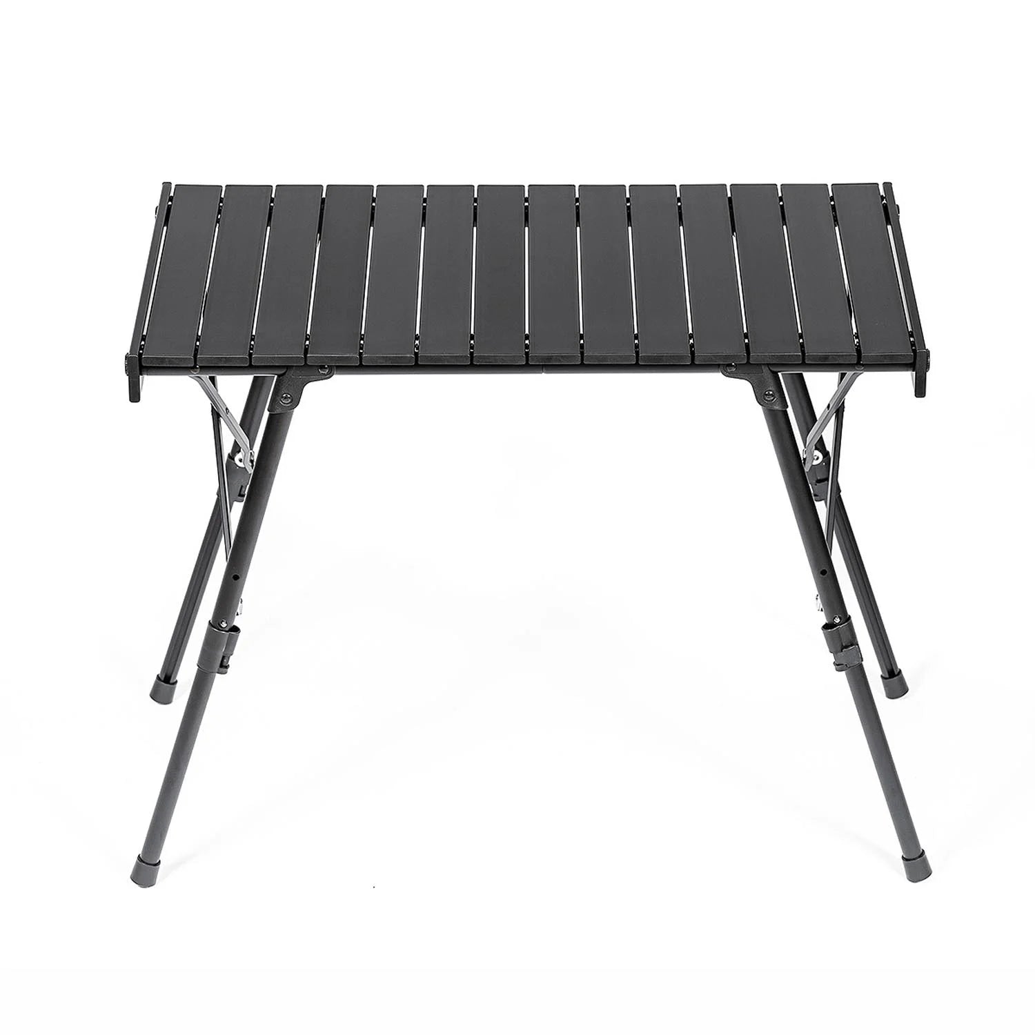 Vickywood kampeertafel van aluminium, ultralight