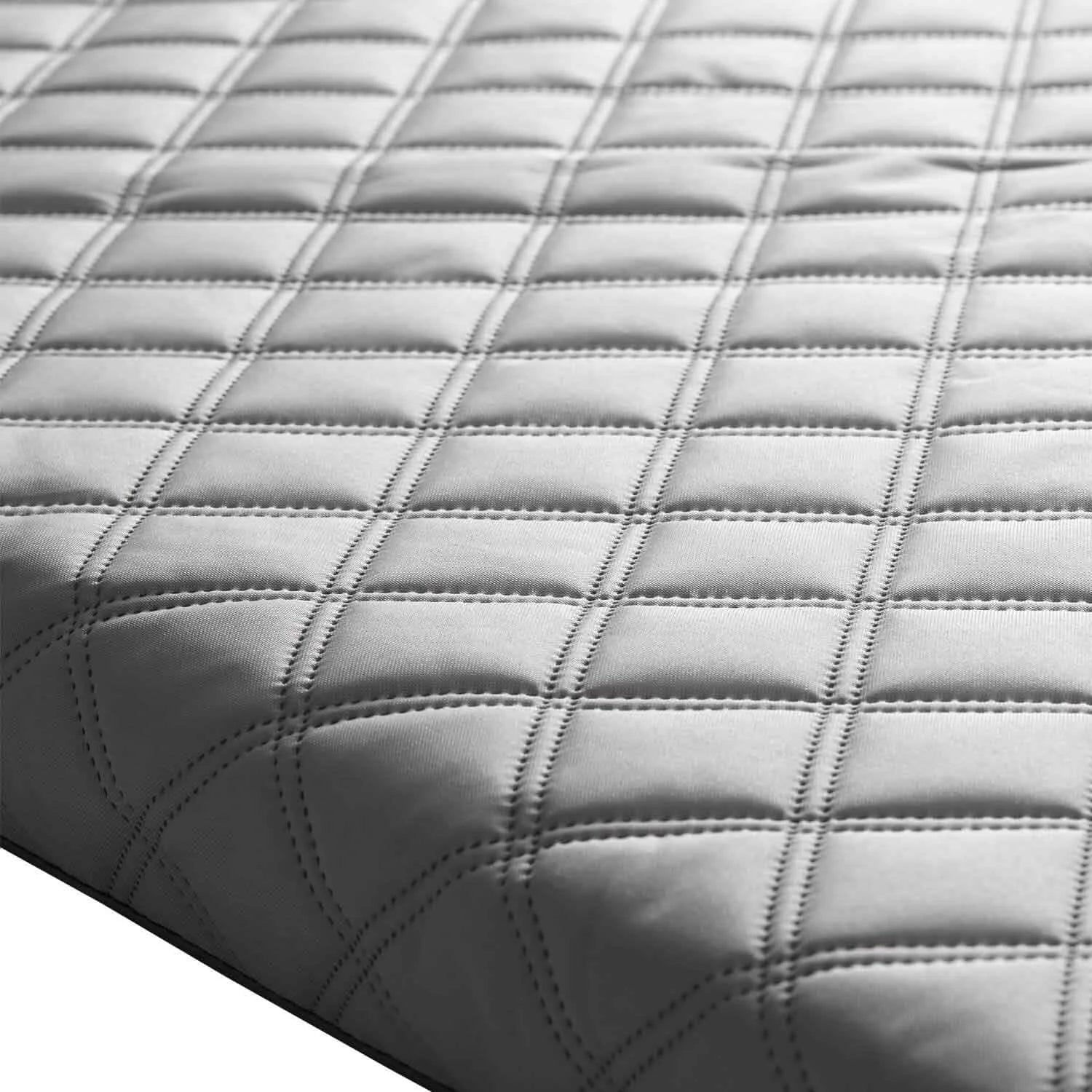 Matras beschermhoes 160x240x7 cm