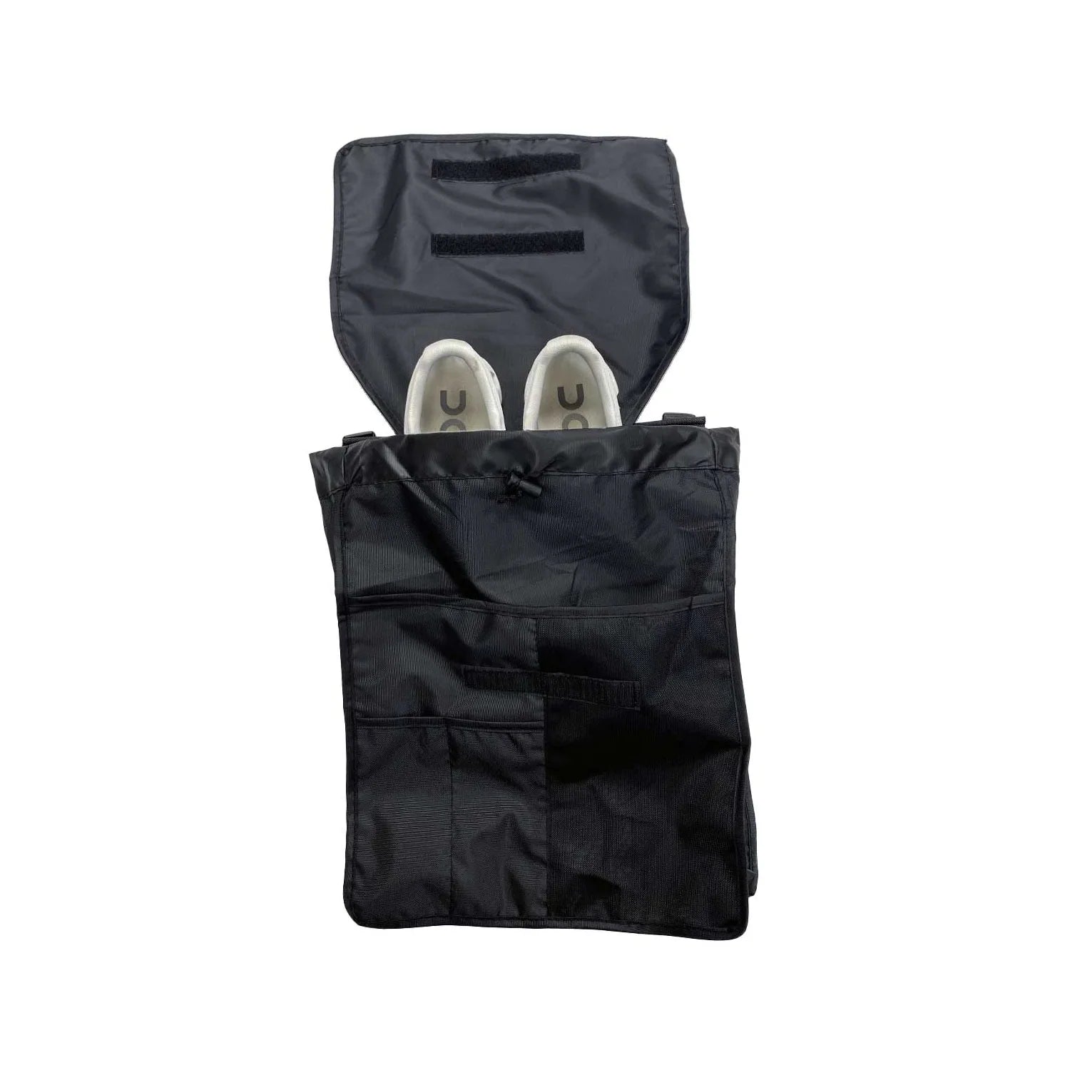 schoenentas organizer VICKYWOOD – pees en snelsluiting
