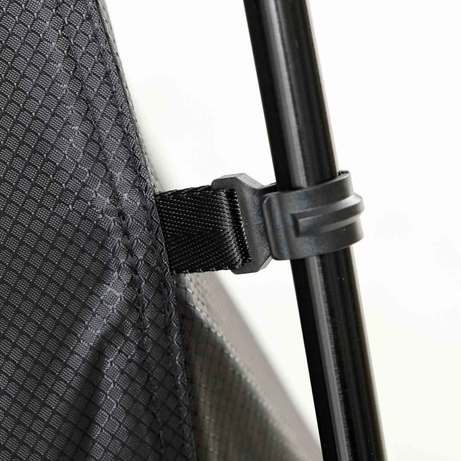 Vickywood ondertent Cumaru Ease/Xp 135 cm