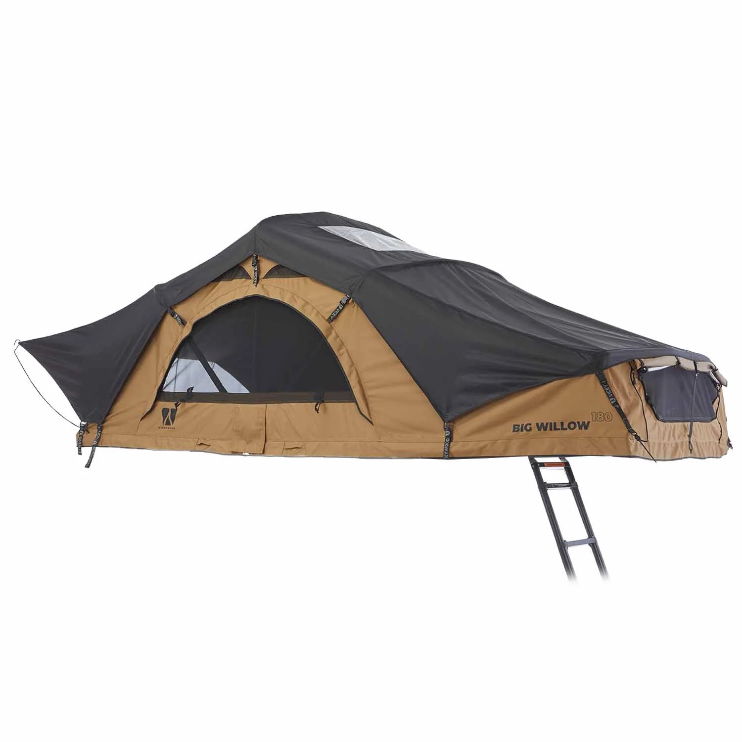 VICKYWOOD Big Willow 160 (GEN 4.0)