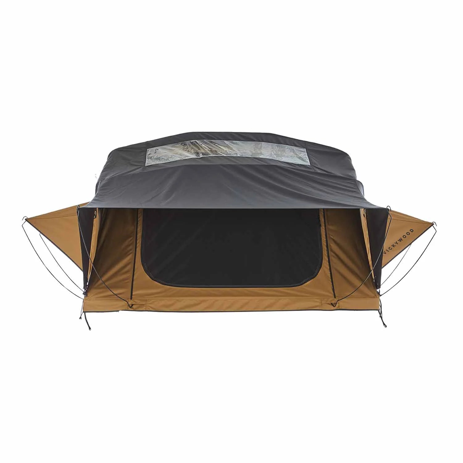 VICKYWOOD Big Willow 160 (GEN 4.0)